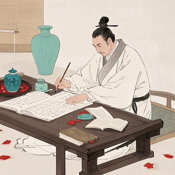 长寿养生堂
