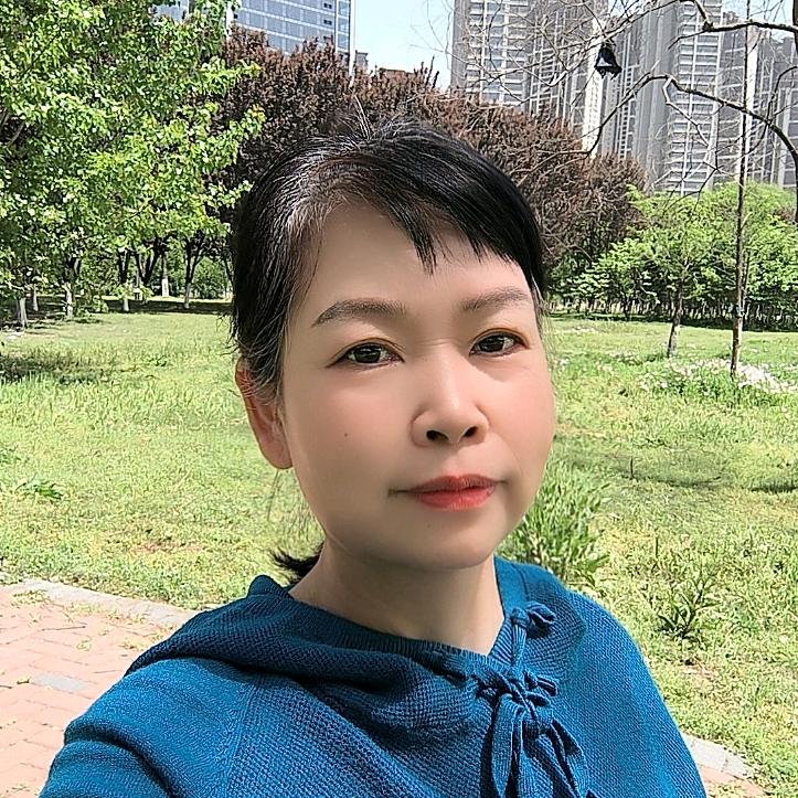 阳阳妈