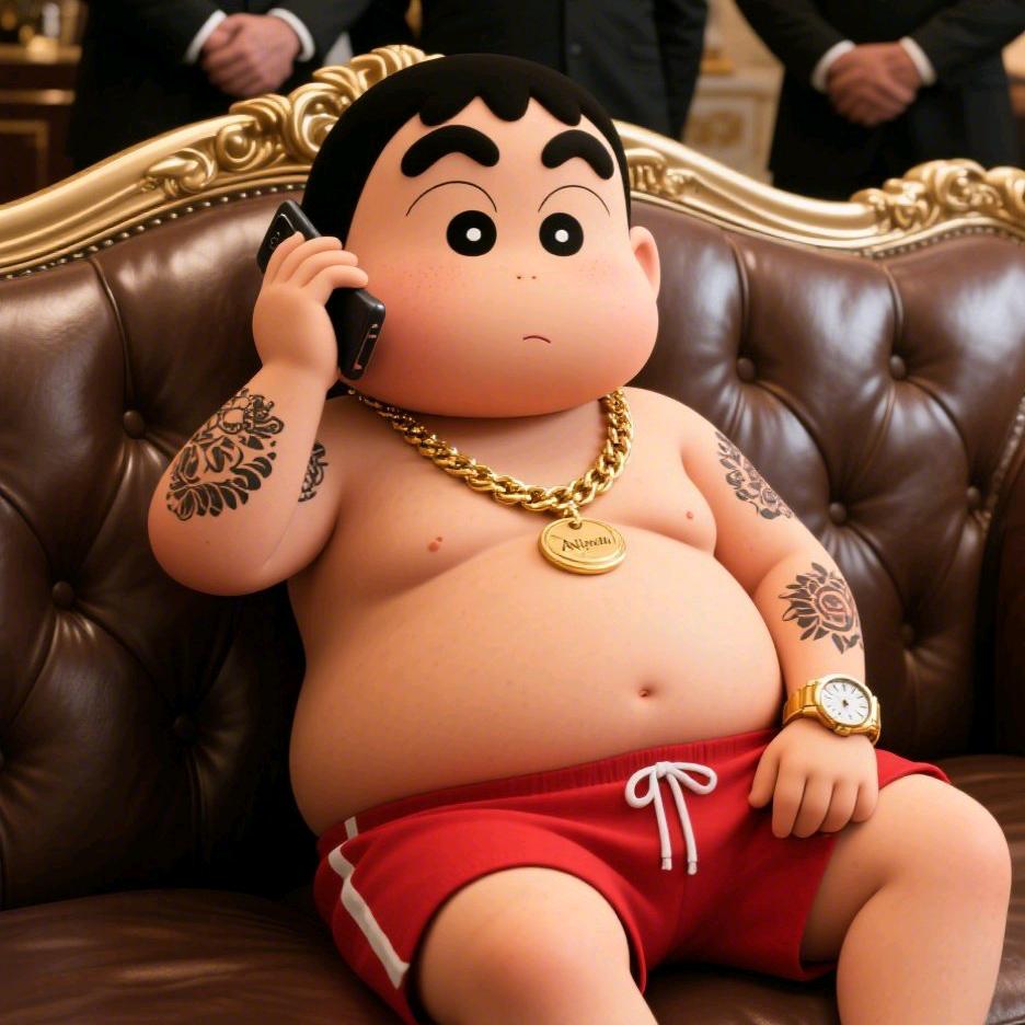 小晖
