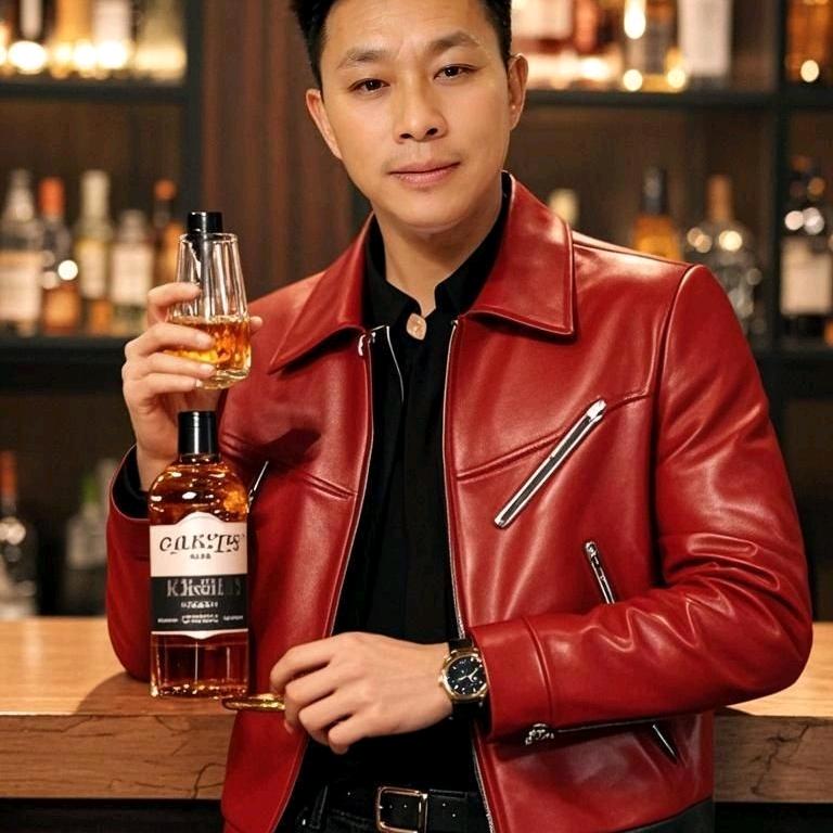 缘分让我们相遇