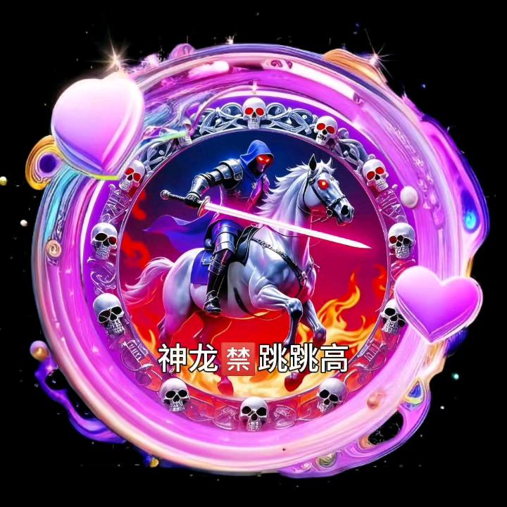 神龙🈲跳跳高