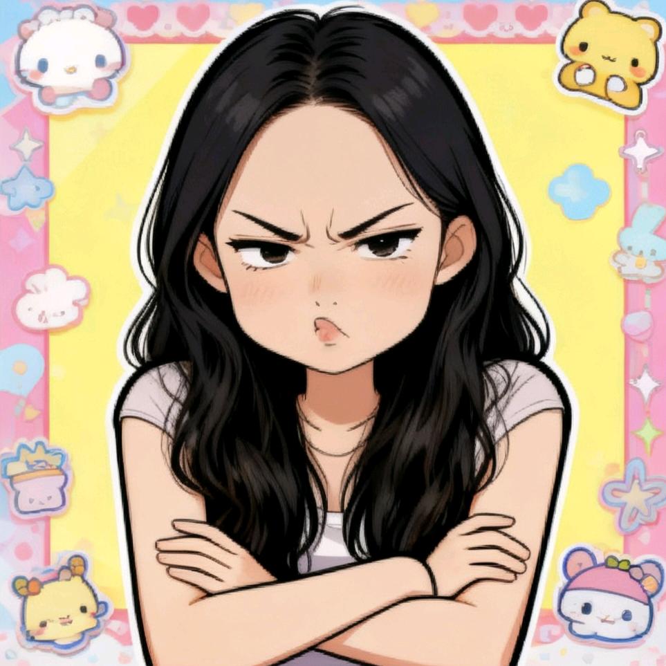优雅的疯子
