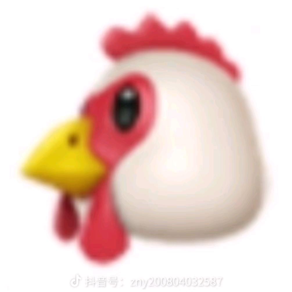 两个鸡蛋