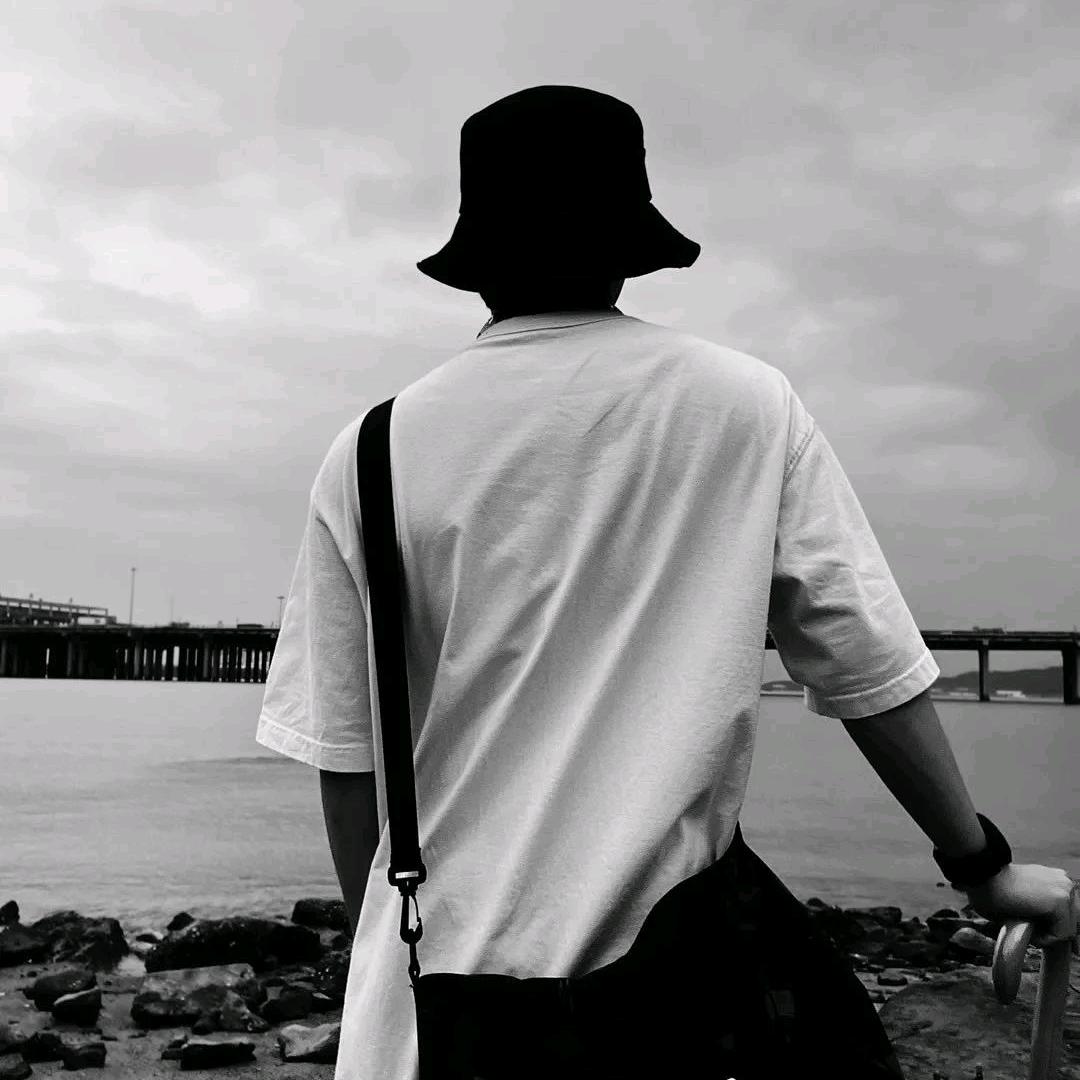 拾荒者