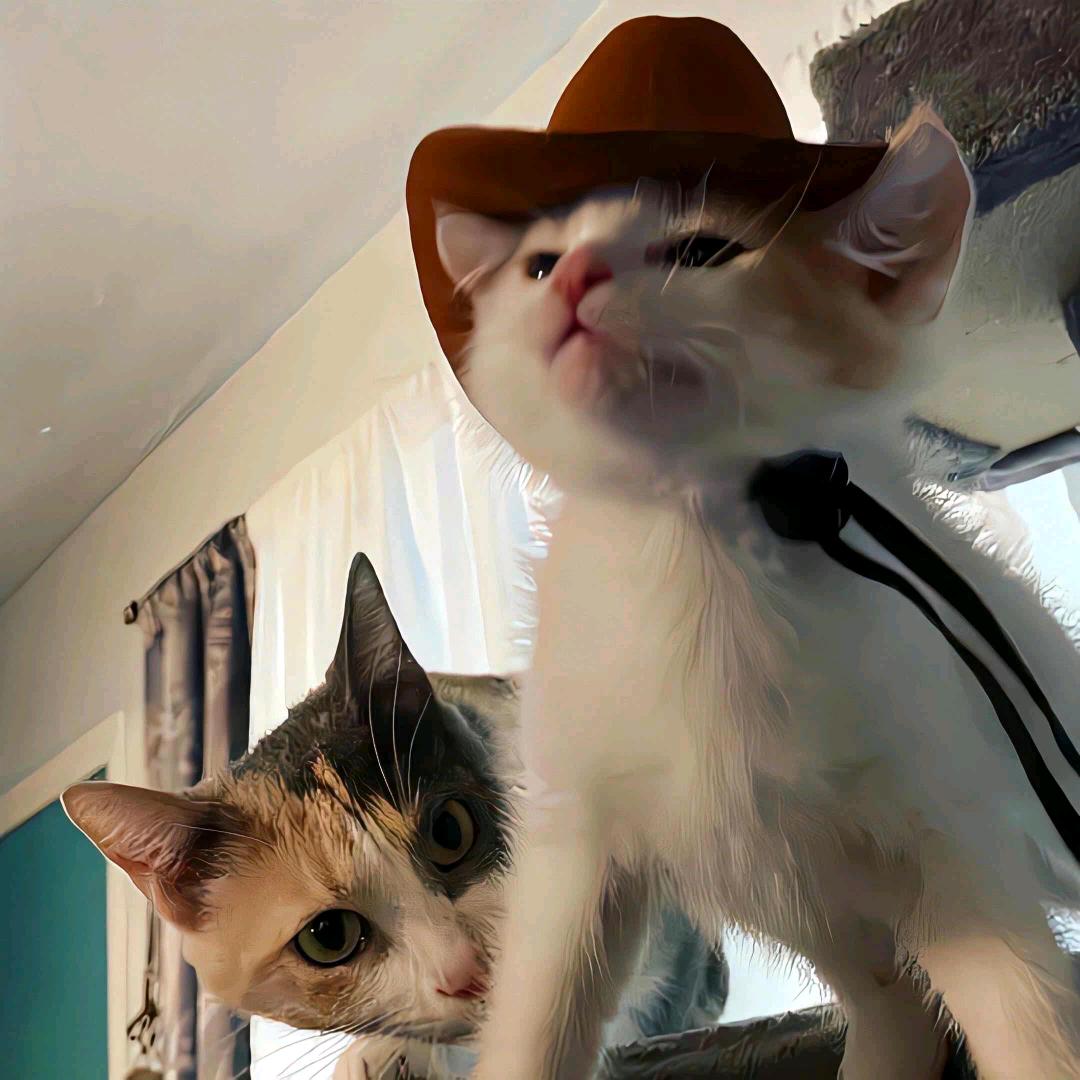 ต山猫᳐自有᳐妙计੭ﾞ