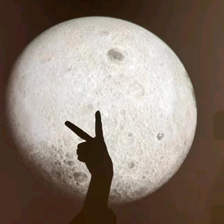 『小风车车车🔆