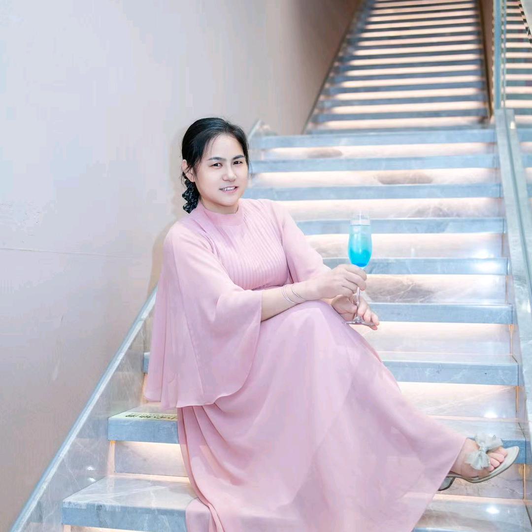 ོ࿐ᩚ温柔以待