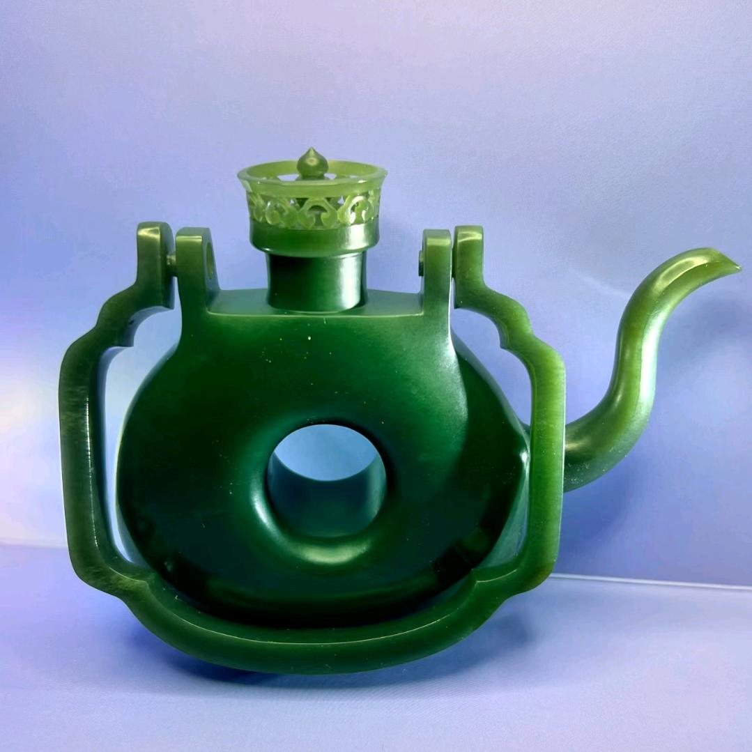苏艺长宏玉器