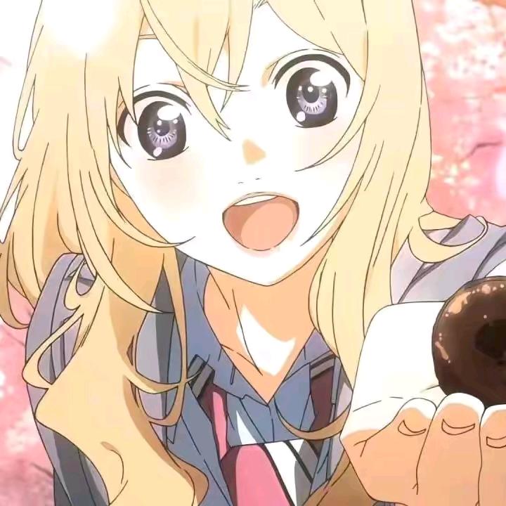 四月是你的谎言