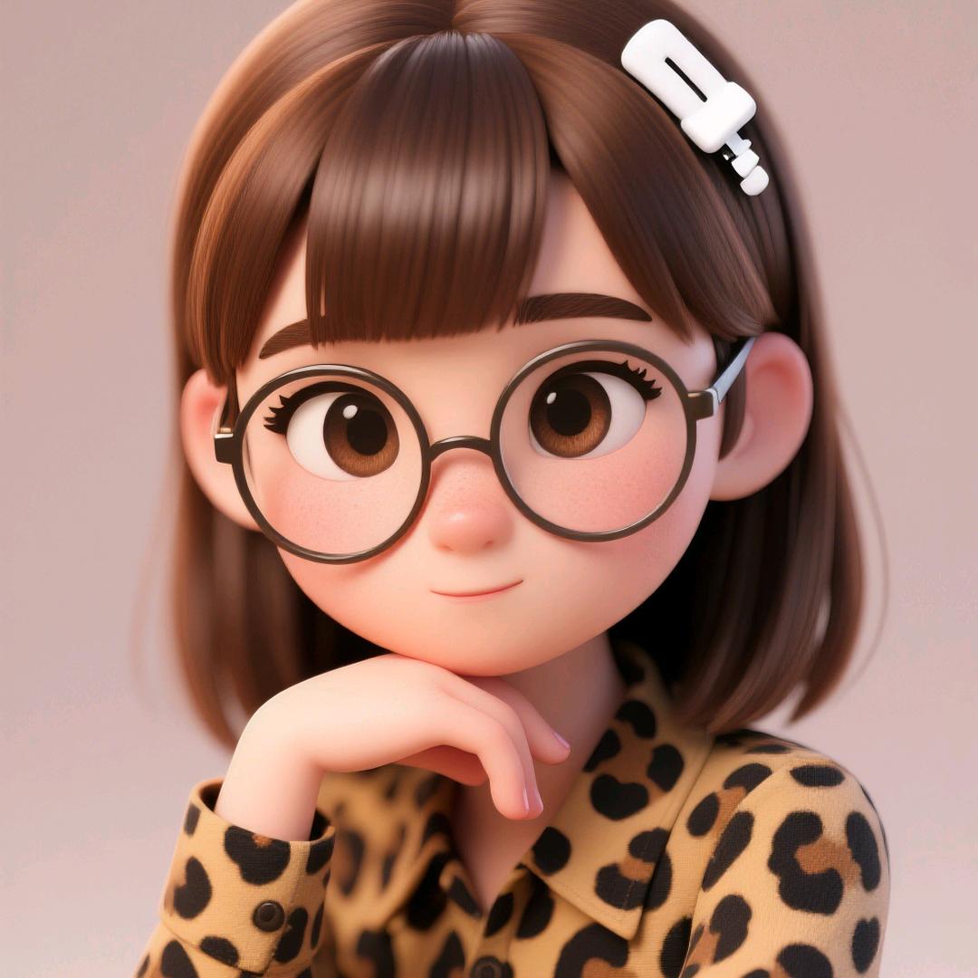 是芯儿呀