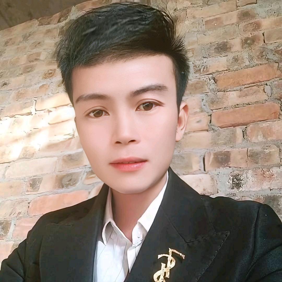 田阳追梦人