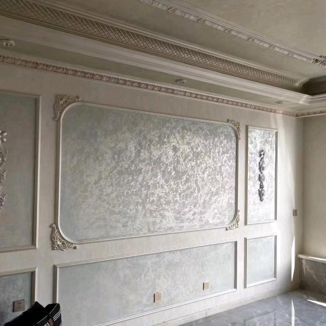 贵阳石膏线条PU线条小侯