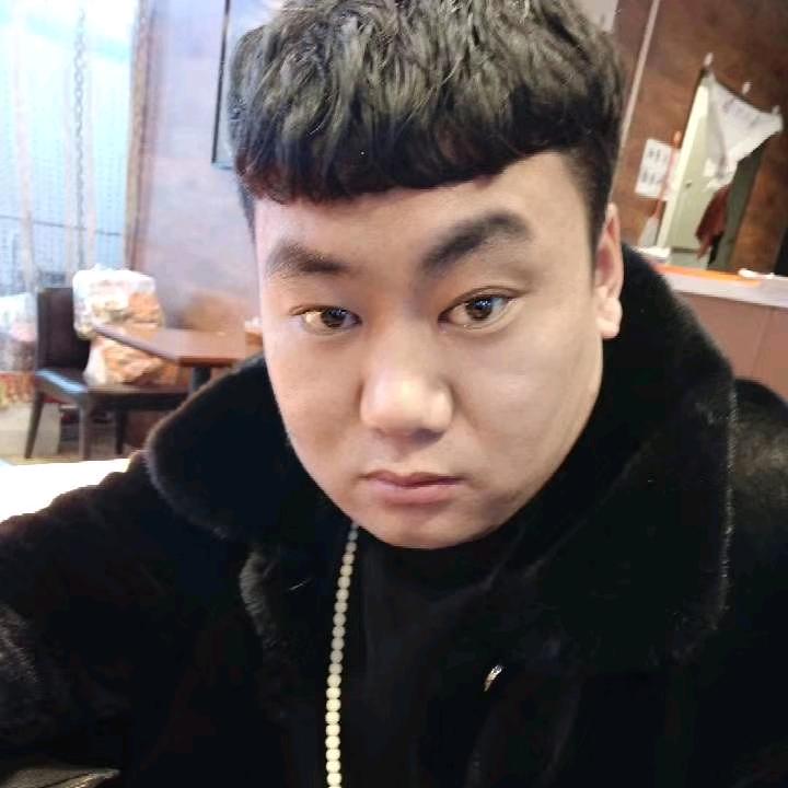 混世魔王  彬哥