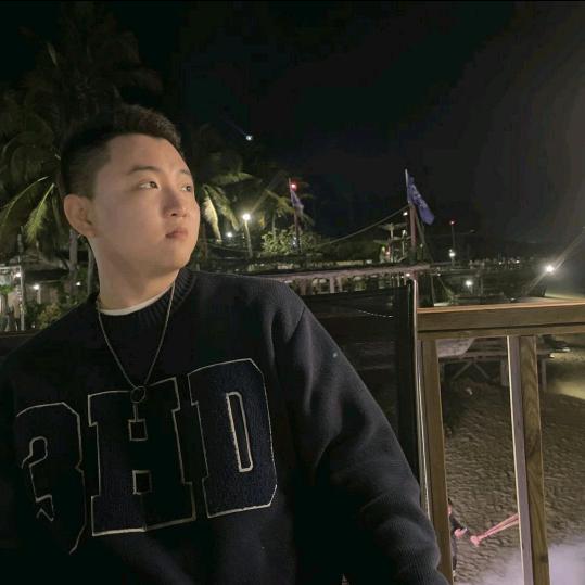 社恐啊
