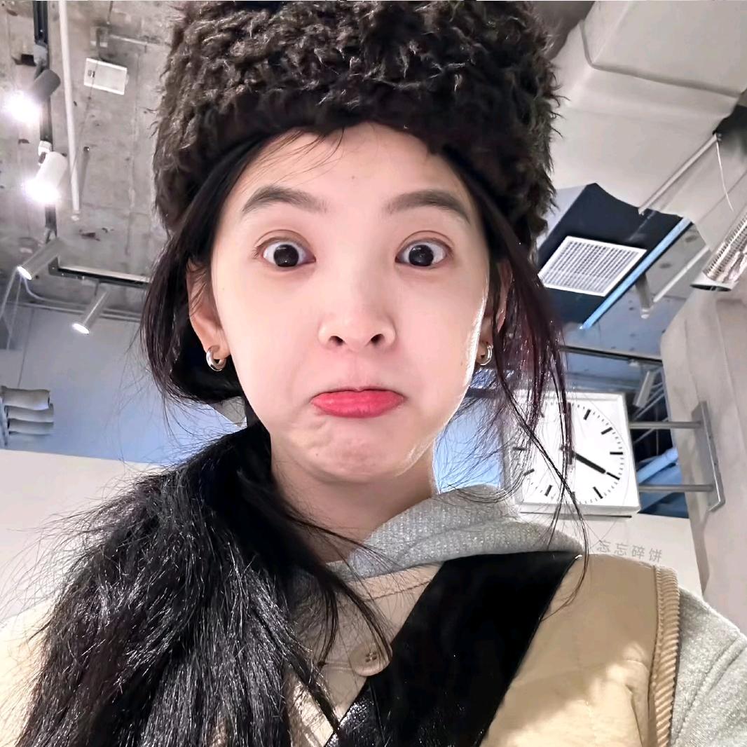 睡個好覺咯🐟