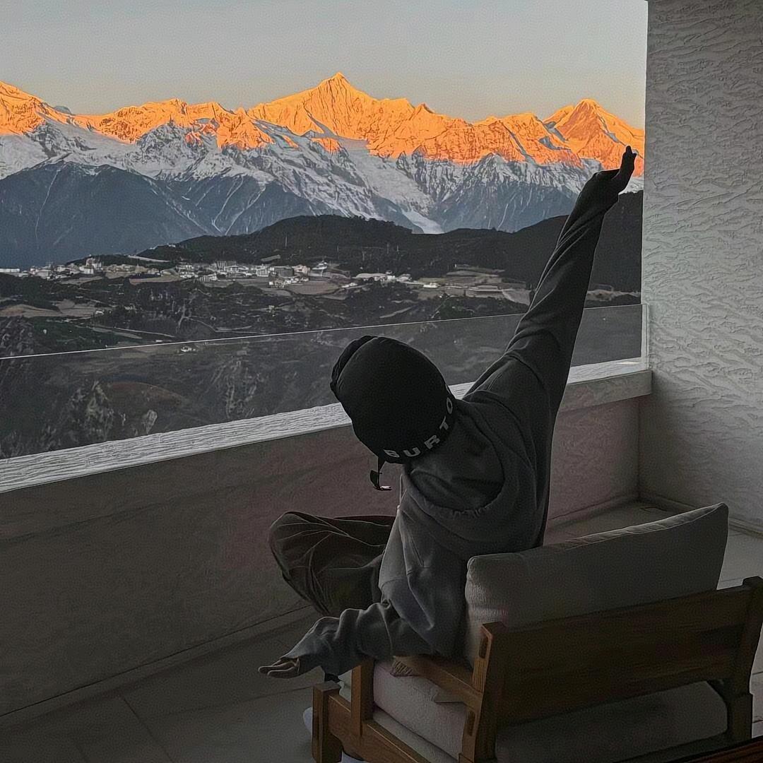 支撑