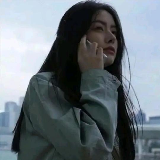 天上的云朵