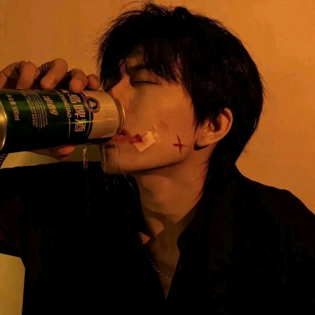 三杯两盏淡酒