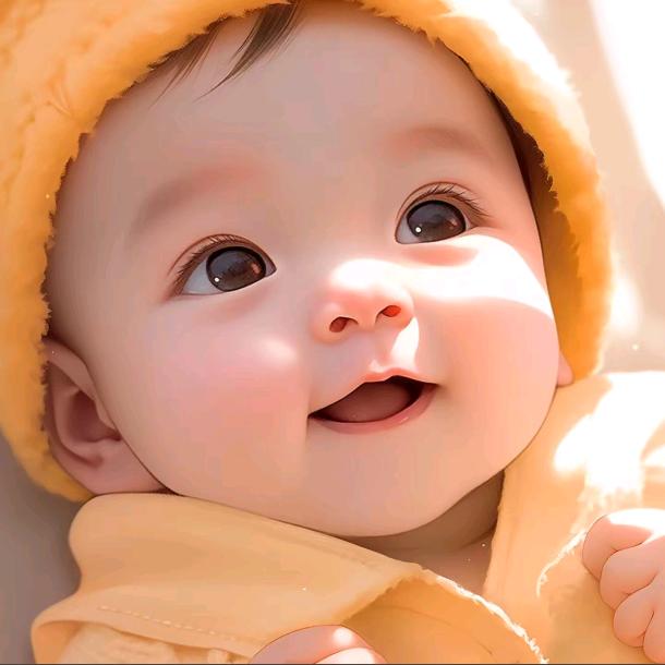 乐乐妈咪呀婴儿童装