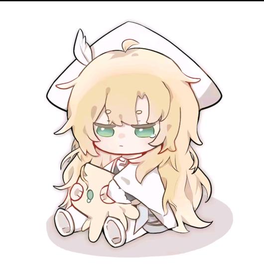 小妤不困