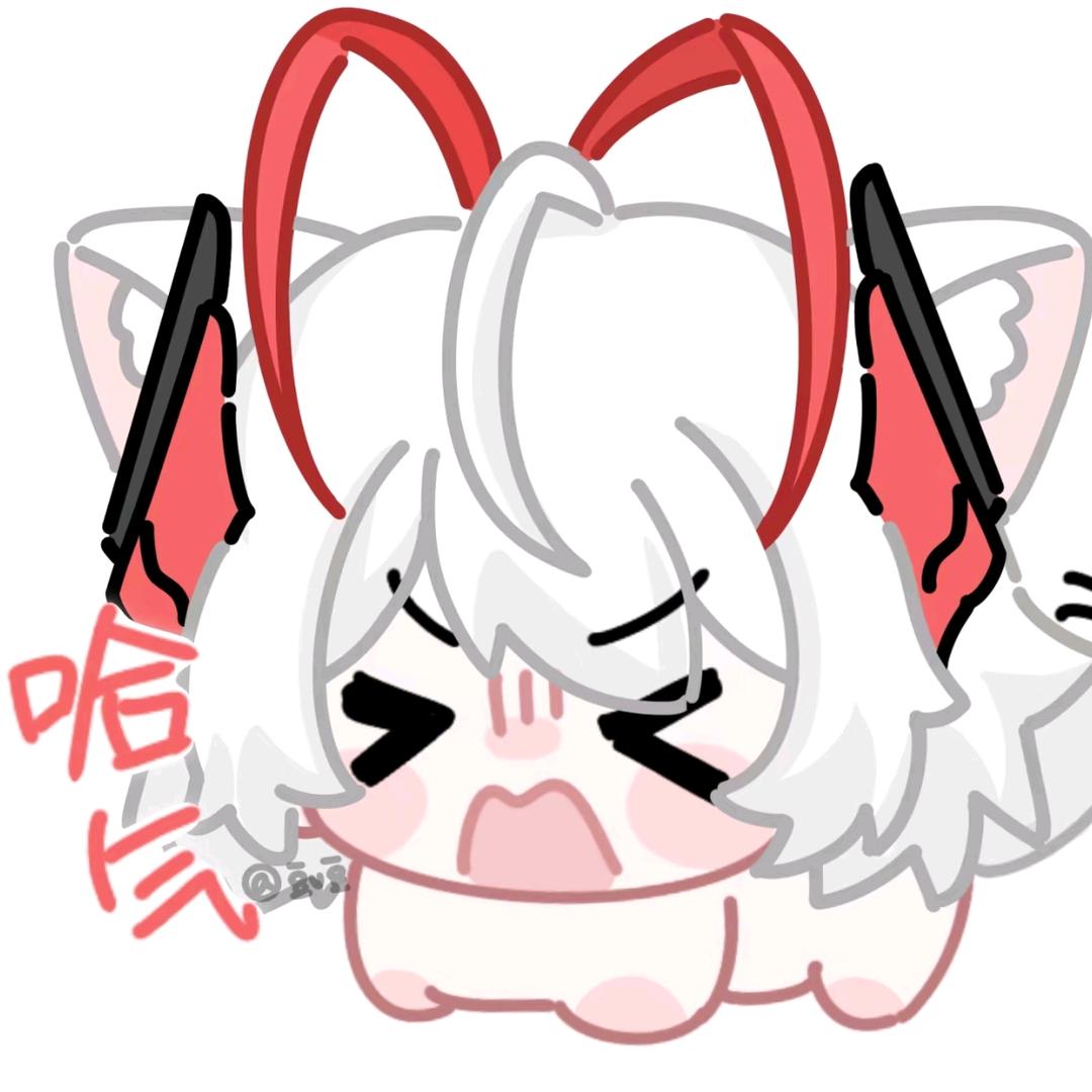 小咩💤（三角洲行动）