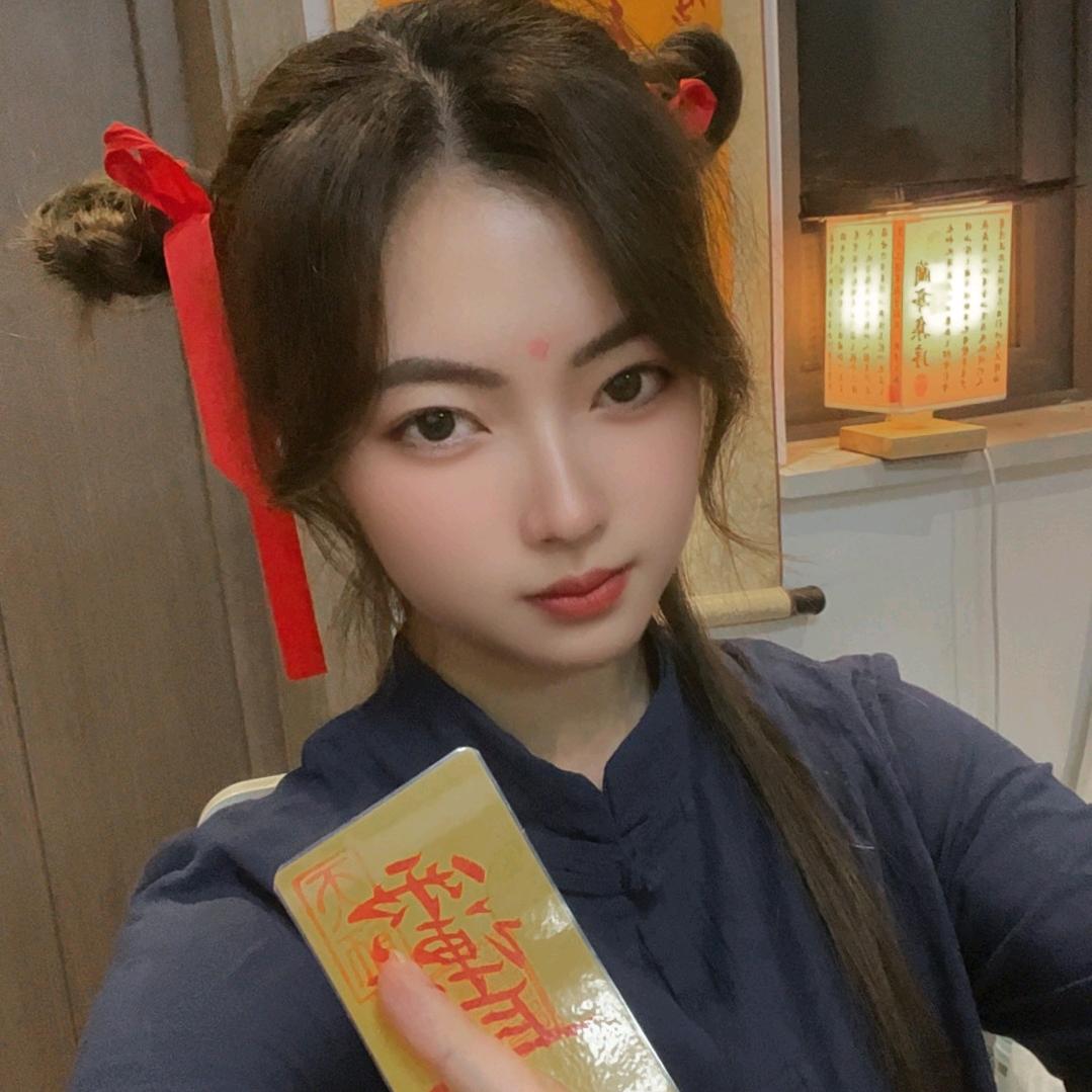 小哪吒