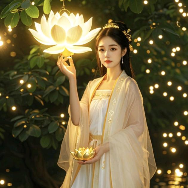 🌹月溪财韵🌹