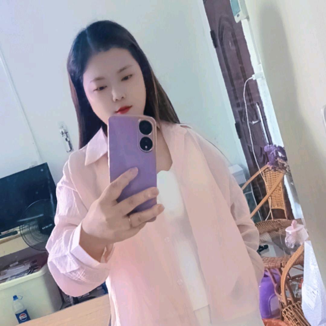 习惯就好🌸