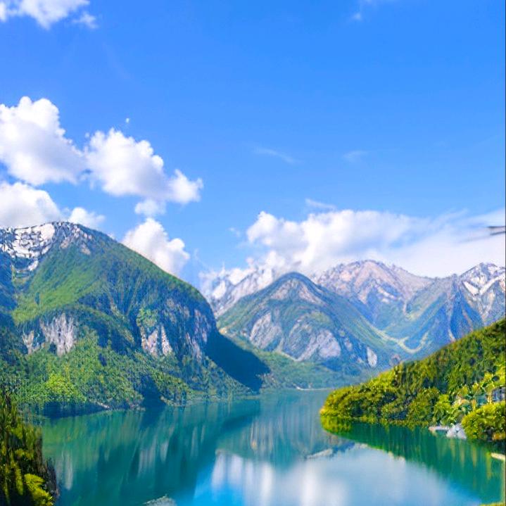 开锋兰达的老司机