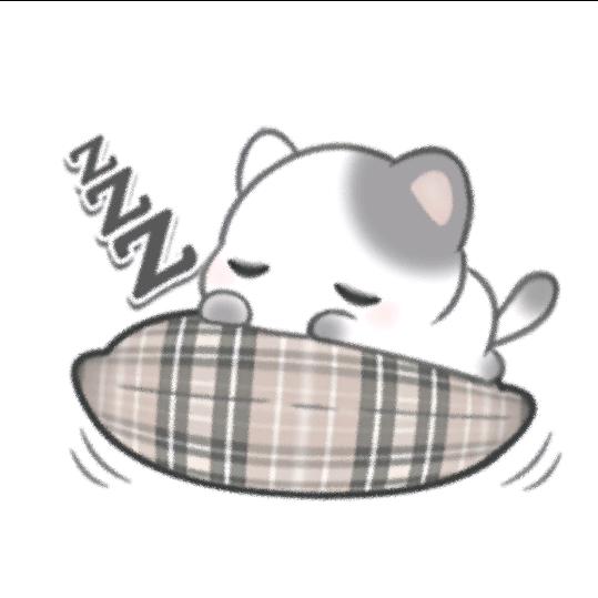 💤