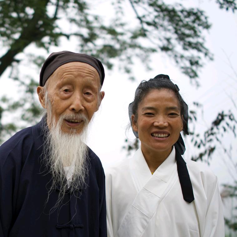 黄中宫金刚长寿功