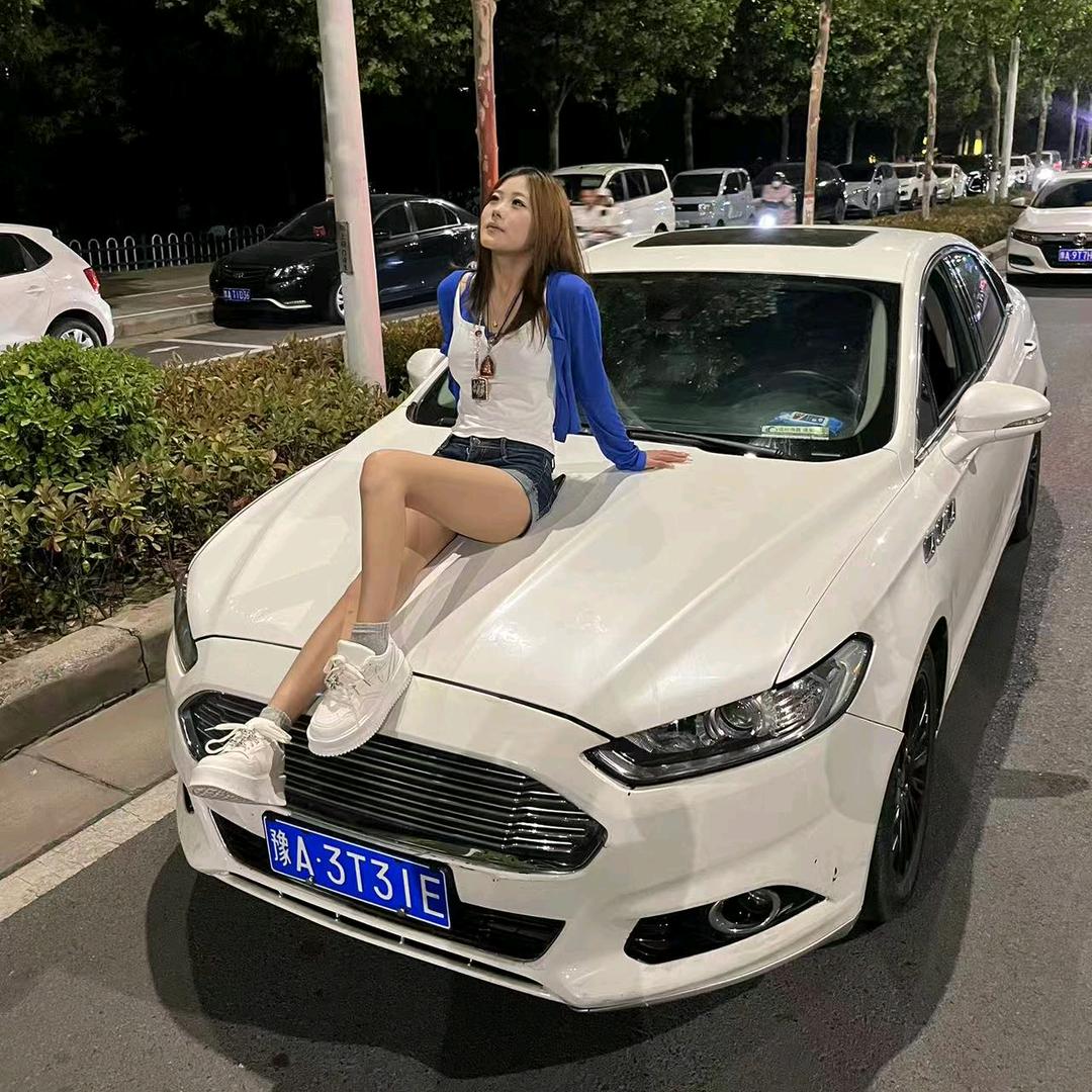 蒙迪欧车友会