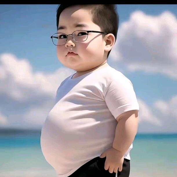 努力奋斗的人