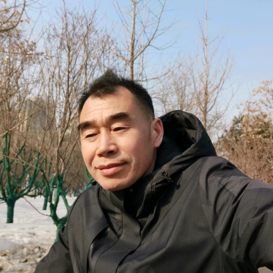 东北人