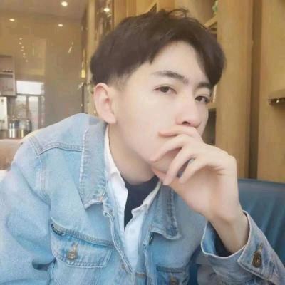 坏坏の老男孩