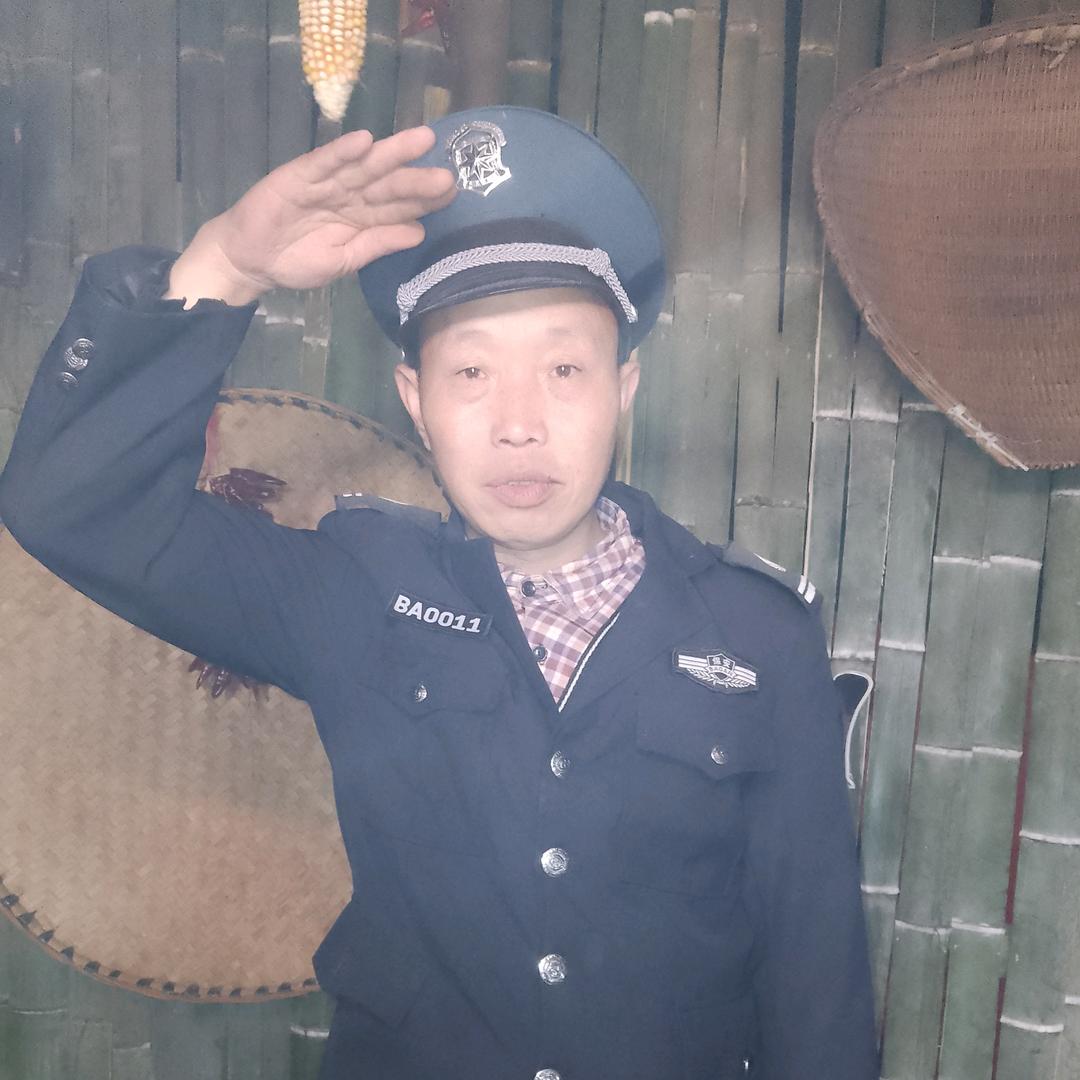 贵州王保长