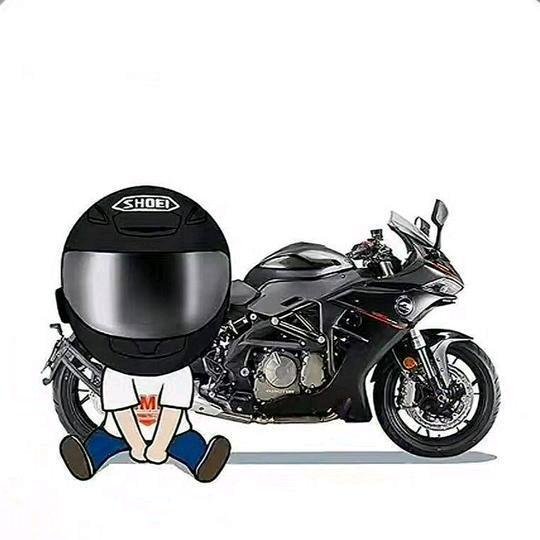 MOTO小李子