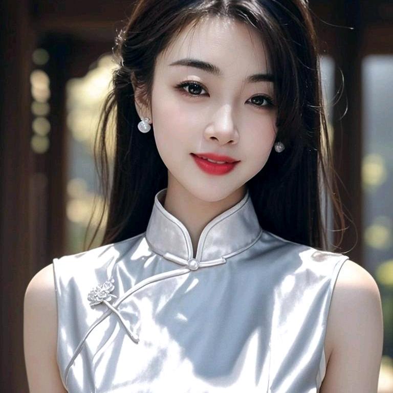做自己的女王😘