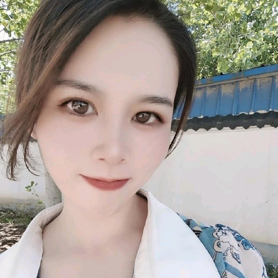蓝心心