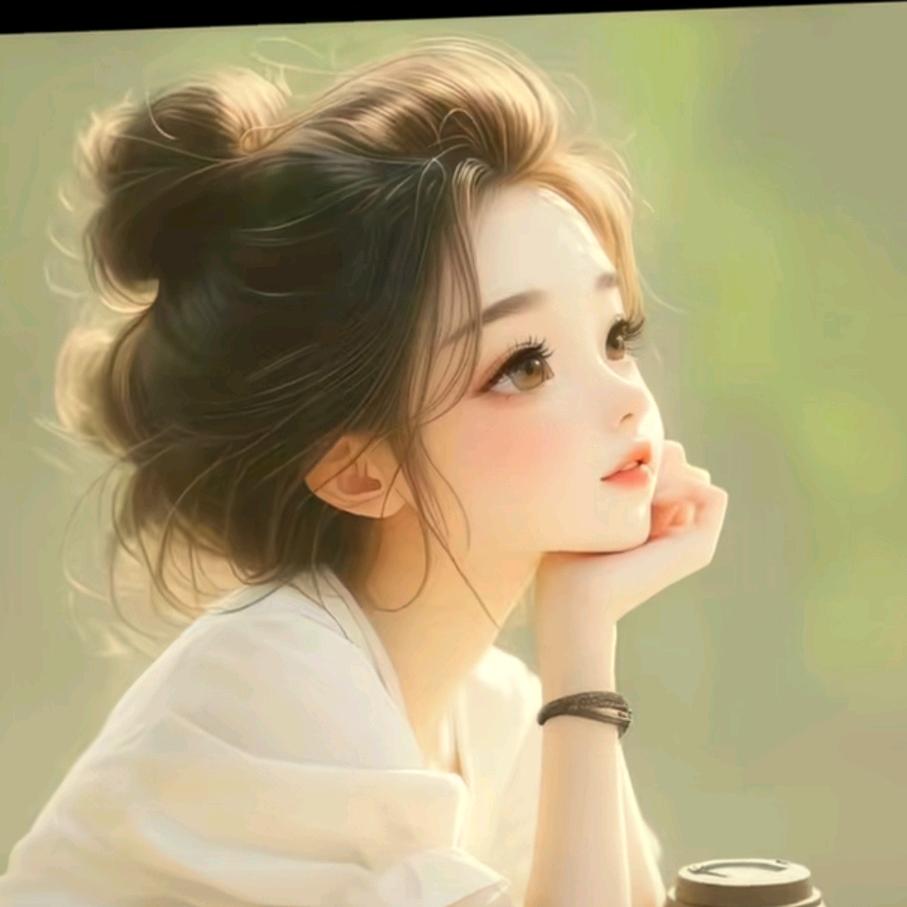 静雅如水