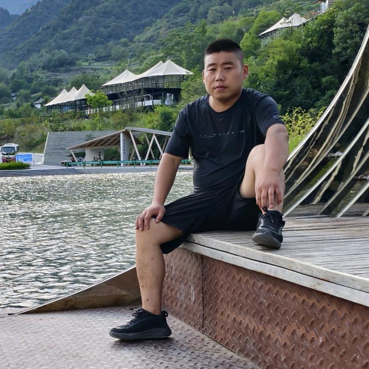 杨艳得