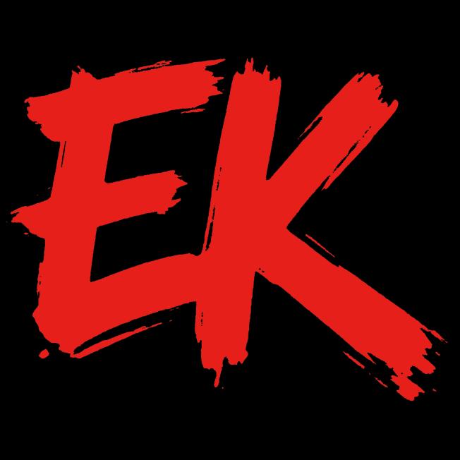 EK、城市达人交友平台