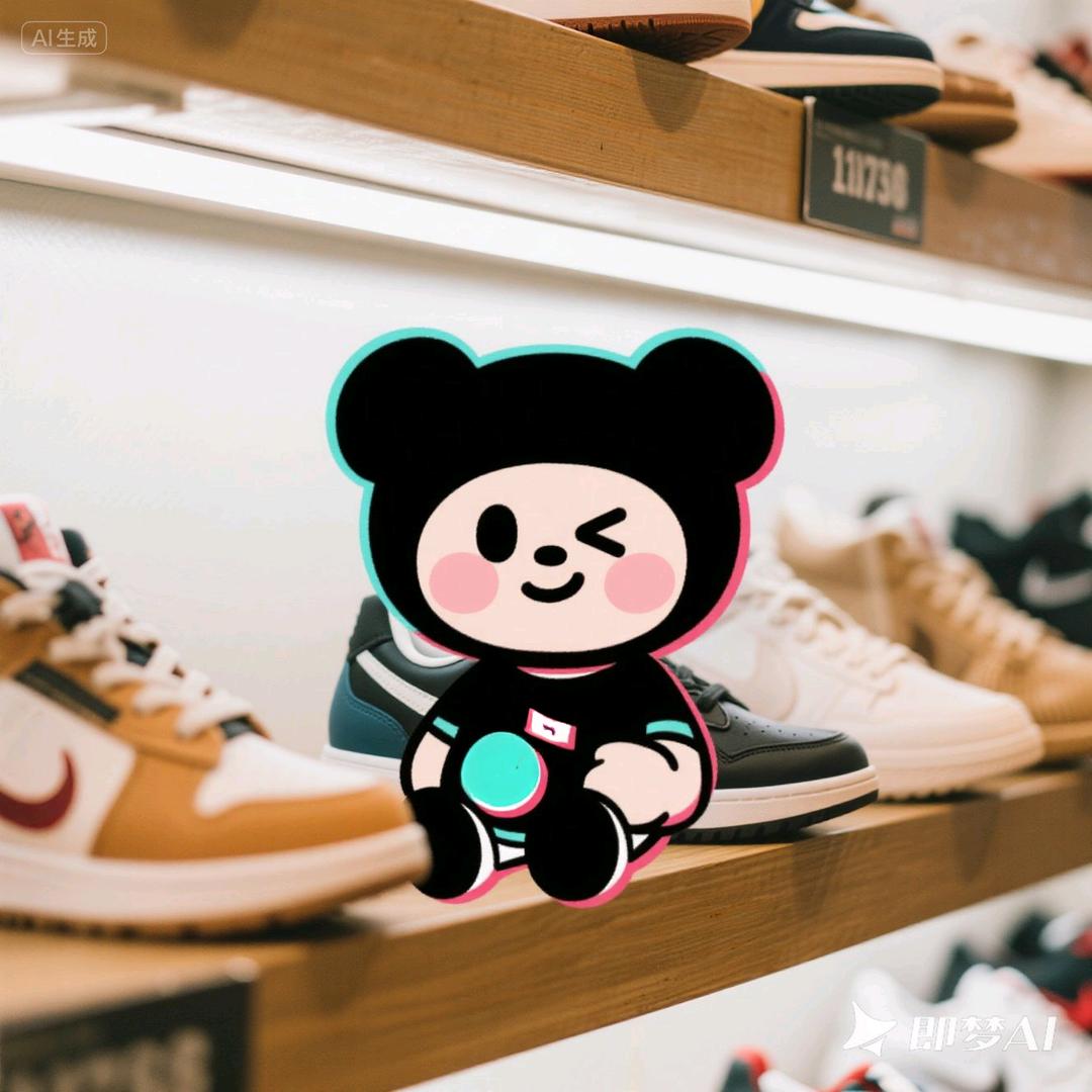 断码鞋服清仓号