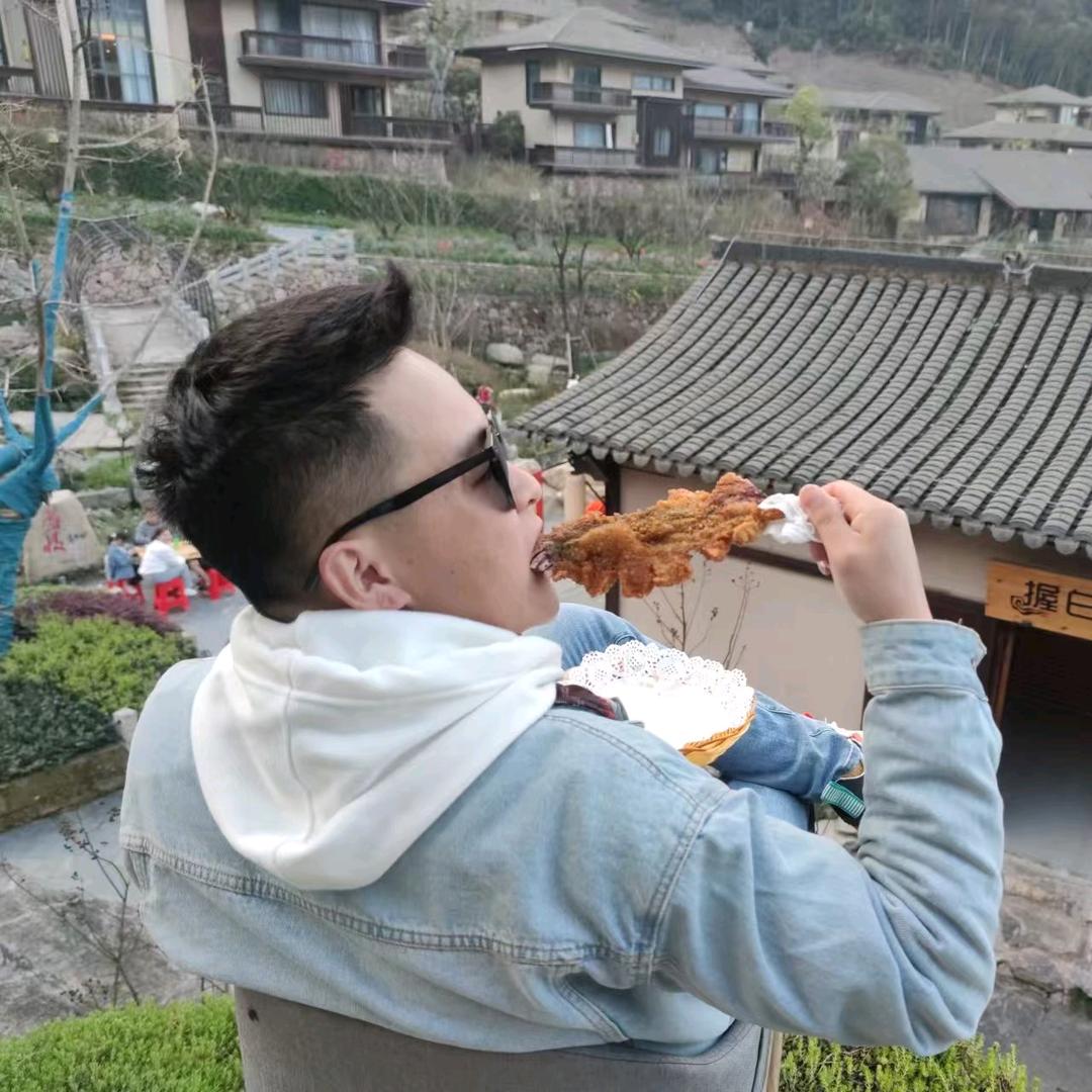 哗啦啦