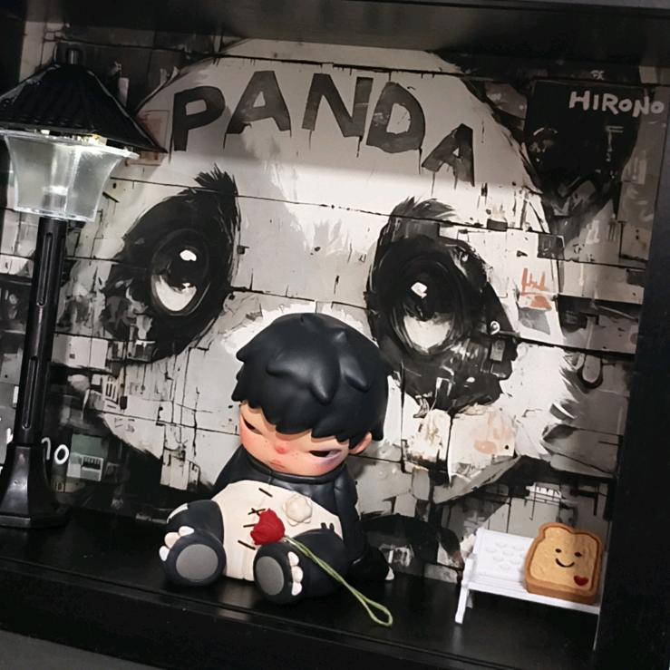 🍄  悠  哉  🍄