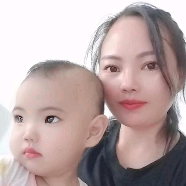 二婚带一个女儿，