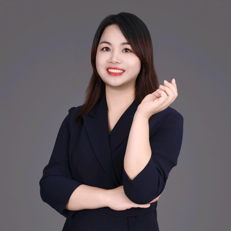 郁南都城[优居置业]美琪