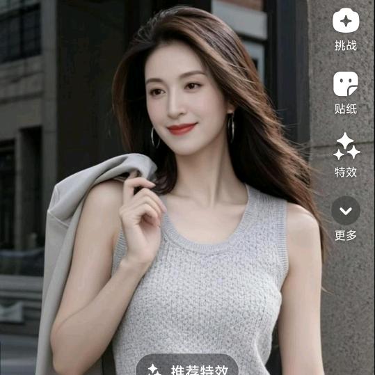 南丈商业街，西头一分利超市