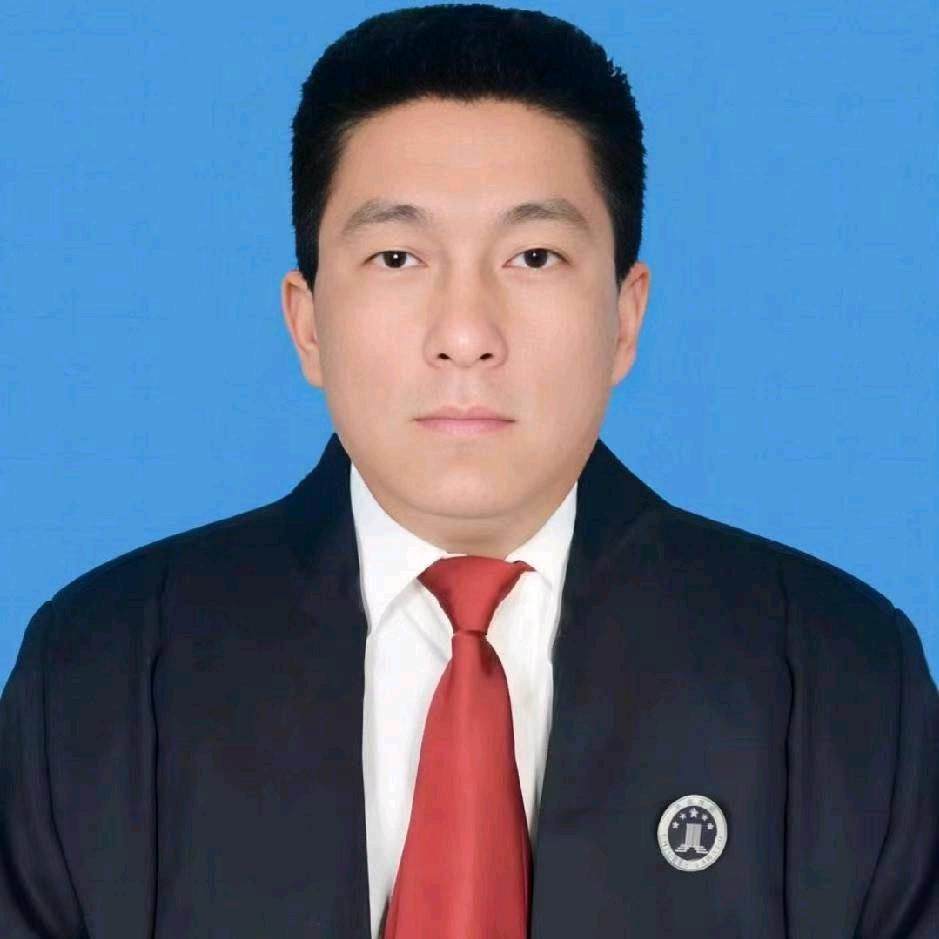 叶文涛律师
