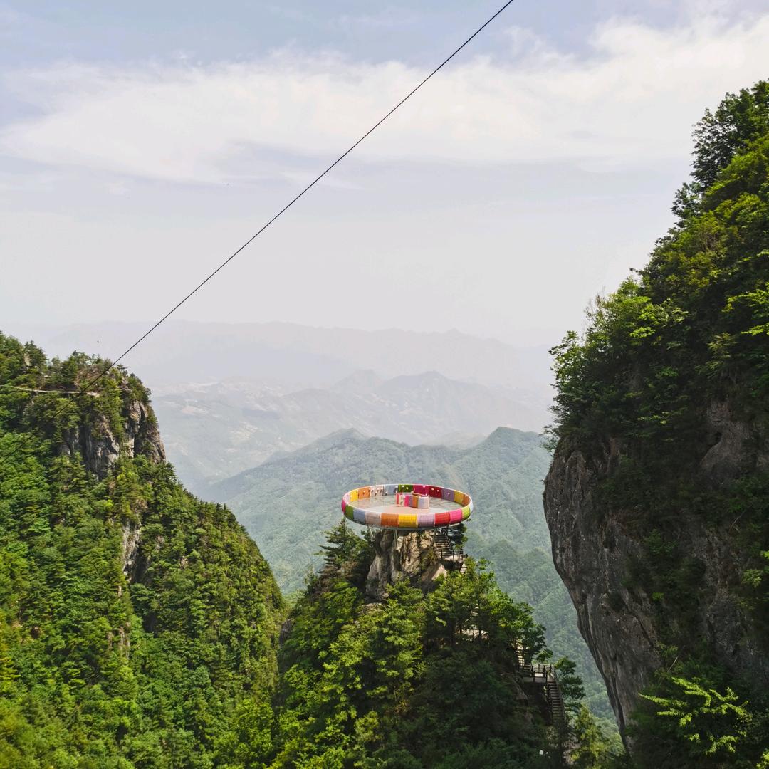 我是我